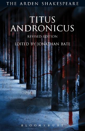 Cover of the book Titus Andronicus