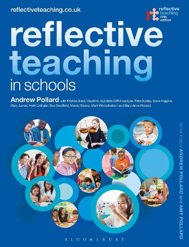 Reflective Teaching in Schools - Reflective Teaching (Paperback)