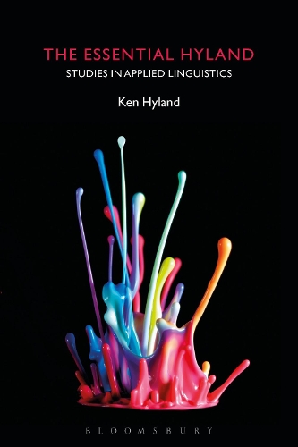 The Essential Hyland: Studies in Applied Linguistics (Hardback)