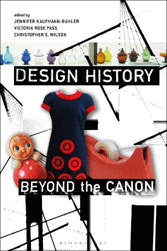Design History Beyond the Canon (Hardback)