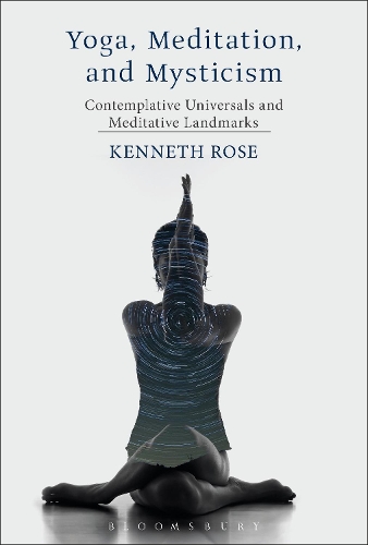 Yoga, Meditation, and Mysticism: Contemplative Universals and Meditative Landmarks (Paperback)