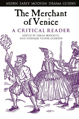 Merchant of venice critical essay