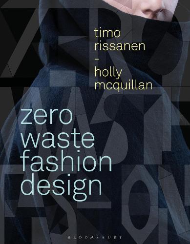 Zero Waste Fashion Design - Required Reading Range (Paperback)