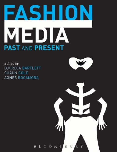 Fashion Media: Past and Present (Paperback)