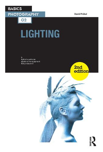 Lighting (Paperback)
