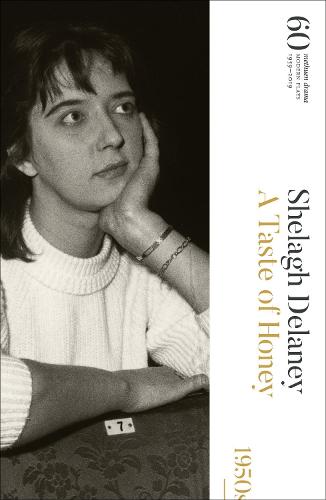 A Taste of Honey: 60 Years of Modern Plays - Modern Plays (Hardback)