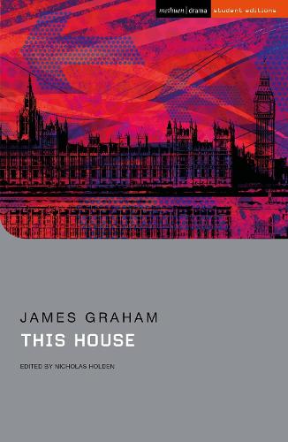 James Graham This House