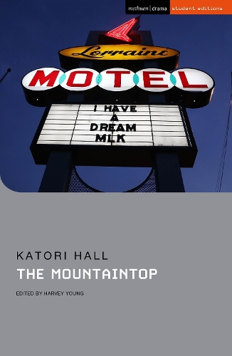 The Mountaintop - Student Editions (Paperback)