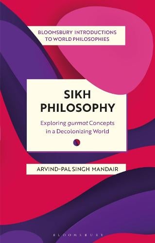 Oriental & Indian Philosophy