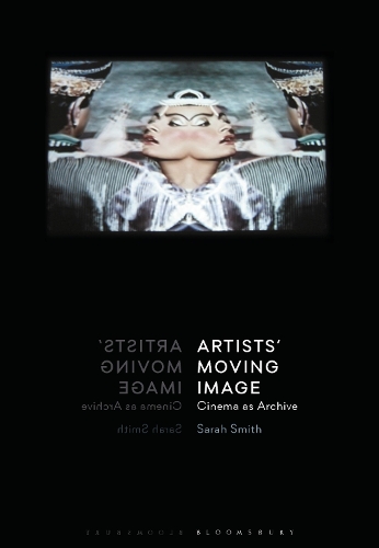 Sarah Smith Artists’ Moving Image