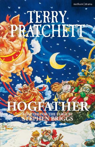 the hogfather book