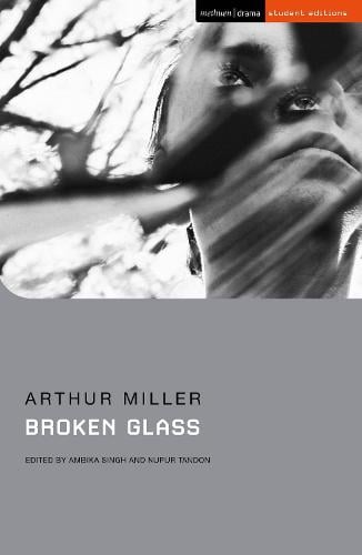 Arthur Miller Broken Glass