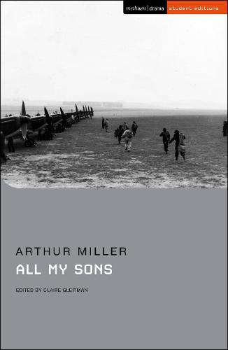 Arthur Miller