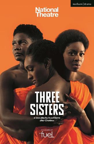 Cover of the book Three Sisters