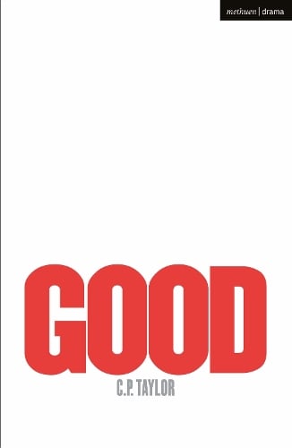C. P. Taylor Good