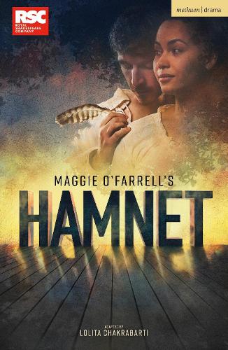 Cover of Hamnet