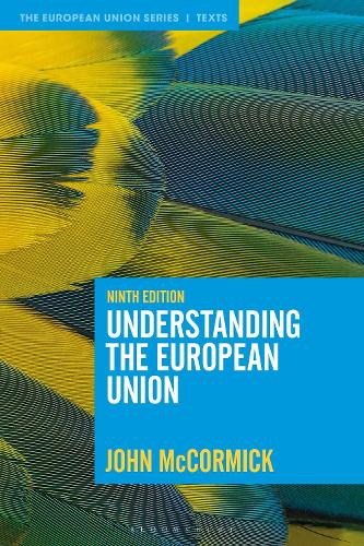 John McCormick Understanding the European Union