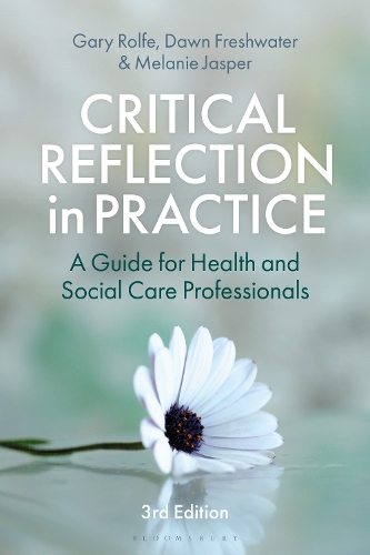 Critical Reflection in Practice by Gary Rolfe, Dawn Freshwater ...