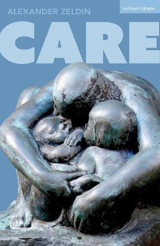 Alexander Zeldin Care