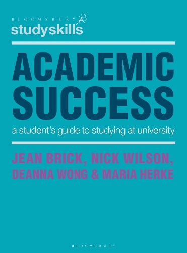 Jean Brick Academic Success
