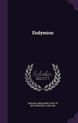 Endymion (Hardback)