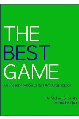 The Best Game, Second Edition (Paperback)