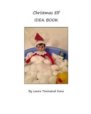 Christmas Elf Idea Book (Paperback)