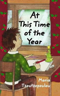 At This Time of the Year (Paperback)