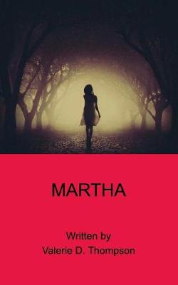 Martha (Paperback)