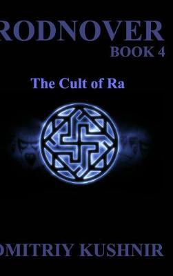 Rodnover (Hardback)