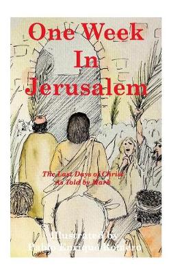 One Week in Jerusalem (Paperback)