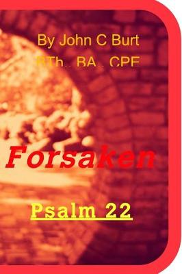Forsaken (Paperback)