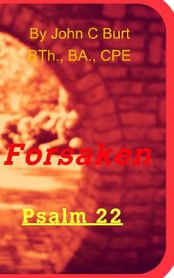 Forsaken (Hardback)