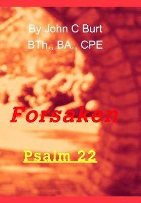 Forsaken (Hardback)