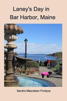 Laney's Day in Bar Harbor, Maine (Paperback)