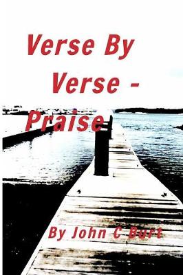 Verse by Verse - Praise (Paperback)