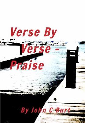 Verse by Verse - Praise (Hardback)