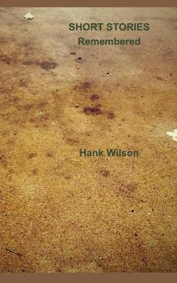 Short Stories Remembered (Paperback)