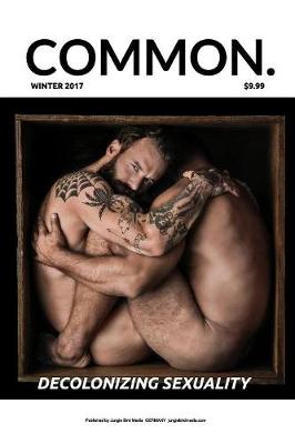 Common Magazine Europe - Winter 2017 (Reprint Edition) (Paperback)