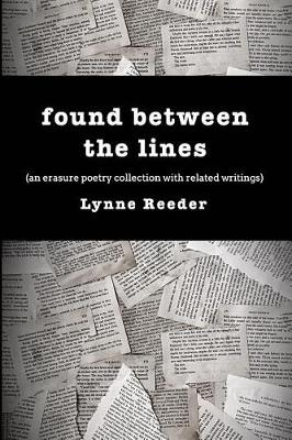 Found Between the Lines (Paperback)