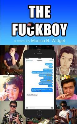 The Fuckboy (Paperback)