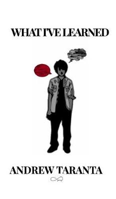 What I've Learned (Hardback)