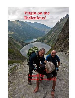 Virgin on the Ridiculous (Hardback)