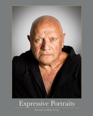 Expressive Portraits (Paperback)