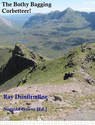 The Bothy Bagging Corbetteer! (Hardback)