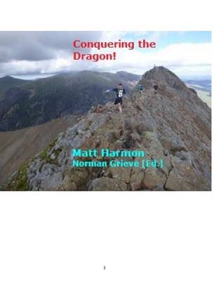 Conquering the Dragon! (Hardback)