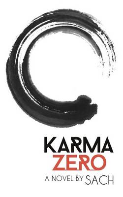 Karma Zero (Paperback)