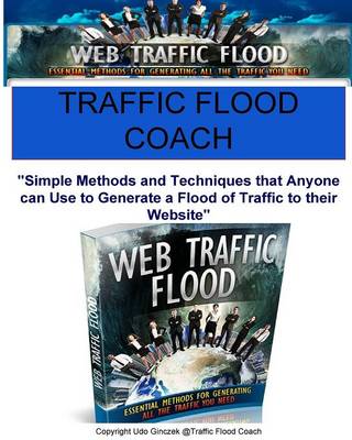 Traffic Flood Coach (Paperback)