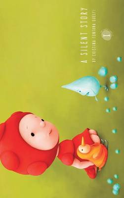 A Silent Story (Hardback)