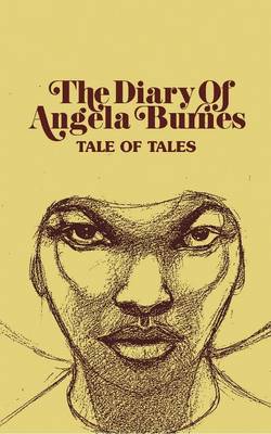 The Diary of Angela Burnes (Paperback)